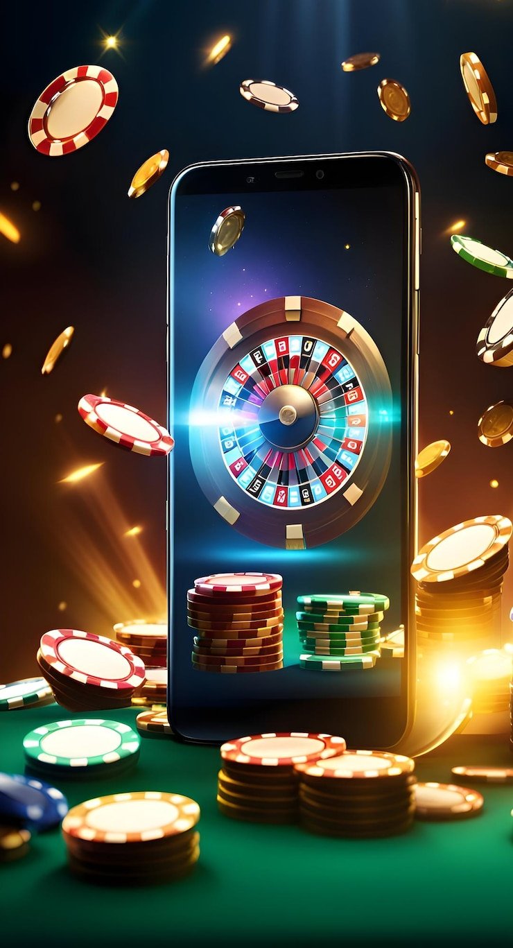 Pusat Bantuan gol33 untuk pengguna mobile